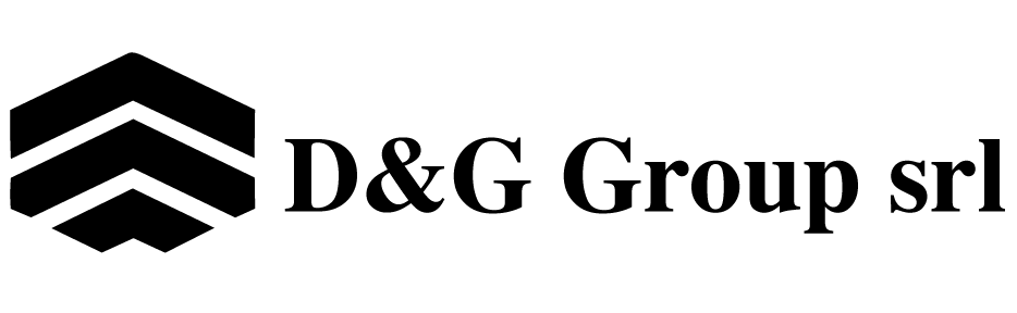 D&G Group Logo
